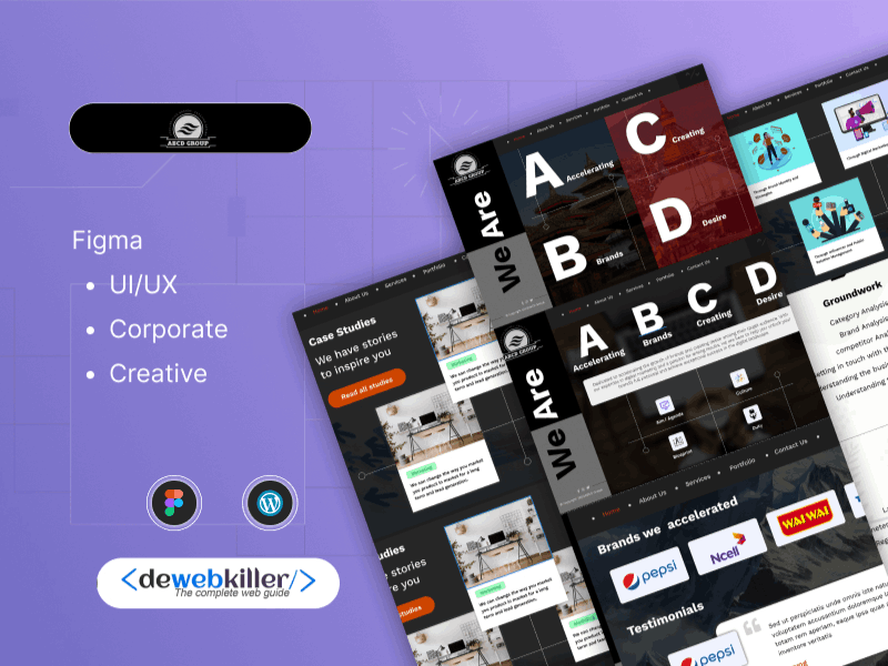 ABCD Group